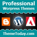THEME TODAY : Best Blogging Resource Station