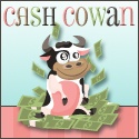 Cash Cowan : 