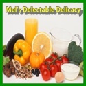 Mel's Delectable Delicacy : food, shopping, recipes, dining