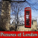 London Underground Blog : Pictures of London 