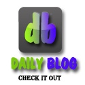 Daily Blog : 