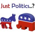 Just Politics..? : Politics and/or Truth