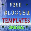 2K6351 FREE BLOGGER TEMPLATES : Free Blogger Templates