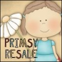 Primsy Resale : 