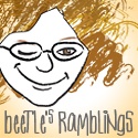 Beetle's humour - Memories of 50's & 60's : 