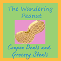 The Wandering Peanut : Wandering through life, the internet and grocery stores.