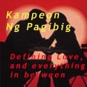 Kampeon Ng Pagibig : For Life and Love