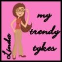 My Trendy Tykes : mommy blogger