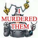 I Murder Them : 