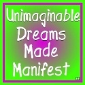 Unimaginable Dreams Made Manifest : 