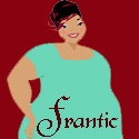 I Like It Frantic : Keeping Life Frantic