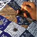 Batik Lasem Art : Art, Fashion