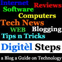Digitel Steps : a Blog a Guide on Technology