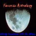 Forensic Astrology : Solving Mysteries With The Stars