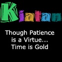 Kiatan : Food Trips | People & Faces | Places | Interests