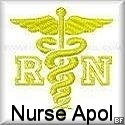 nurse apol : health, nurse