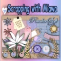 Scrapping with Miawa : Digi-Scrapping