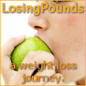 LosingPounds.org : A weight loss journey