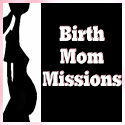 Birth Mom Member Blogs : An adoption community