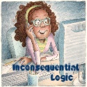 Inconsequential Logic : As seen through the eyes of the logician