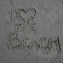 I Love the Beach Blog : 
