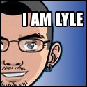 I Am Lyle, A Filipino Blogger : Lyle's Personal Blog