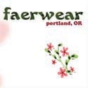 faerwear : enchanted adornments for lovers of the natural world