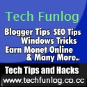Tech Funlog : 