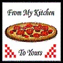 From My Kitchen To Yours : A recipe blog