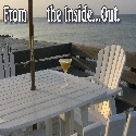 The Internal Make Over : From the Inside...Out.