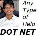 Dot Net Help : 