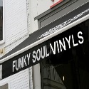 FUNKY SOUL VINYLS BLOG : Its Personal