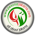 Pesona Jakarta : Enjoy Our Jakarta