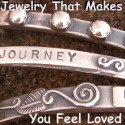 Toby and Max Jewelry : Jewelry that makes you feel loved ~ Share the love