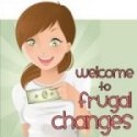 Frugal Changes : Changing your lifestyle to save money and live more frugally in general...