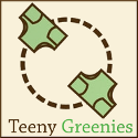 Gnome Grown Teeny Greenies : 