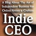 Marketing for Artists and Crafters : The Art of Independent Business