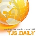 Tj's Daily® : What the hells and whatnots.