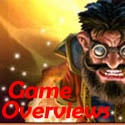 Game Overviews : Gaming blog