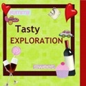 Tasty Exploration : food, cooking, exploration, dining