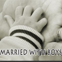 Married with Boys : marriage, men, sons, boys, mommy, parenting, organic, eco, breastfeeding