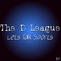 The D League : Lets Talk Sports