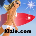 Kizie blog : 