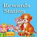 Rewards Station : Submit Your contest & giveaways here
