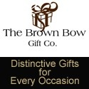 The Art of Gifting : by The Brown Bow Gift Co.
