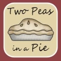 Two Peas in a Pie : Cooking up the fun of today's family life.