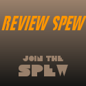 Review Spew : Join the Spew