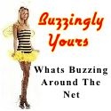 Buzzingly Yours : 