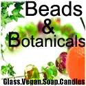 Beads & Botanicals : Handamde Natural and Good for You!