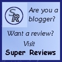 Super Reviews : DVD, Book & Blog Reviews